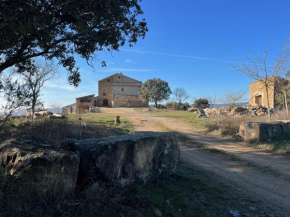 Masia Manonelles